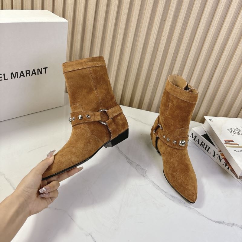 Isabel Marant Boots